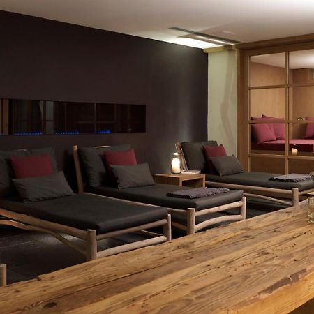 Eco & Wellness Boutique Hotel Sonne Лівіньо Екстер'єр фото