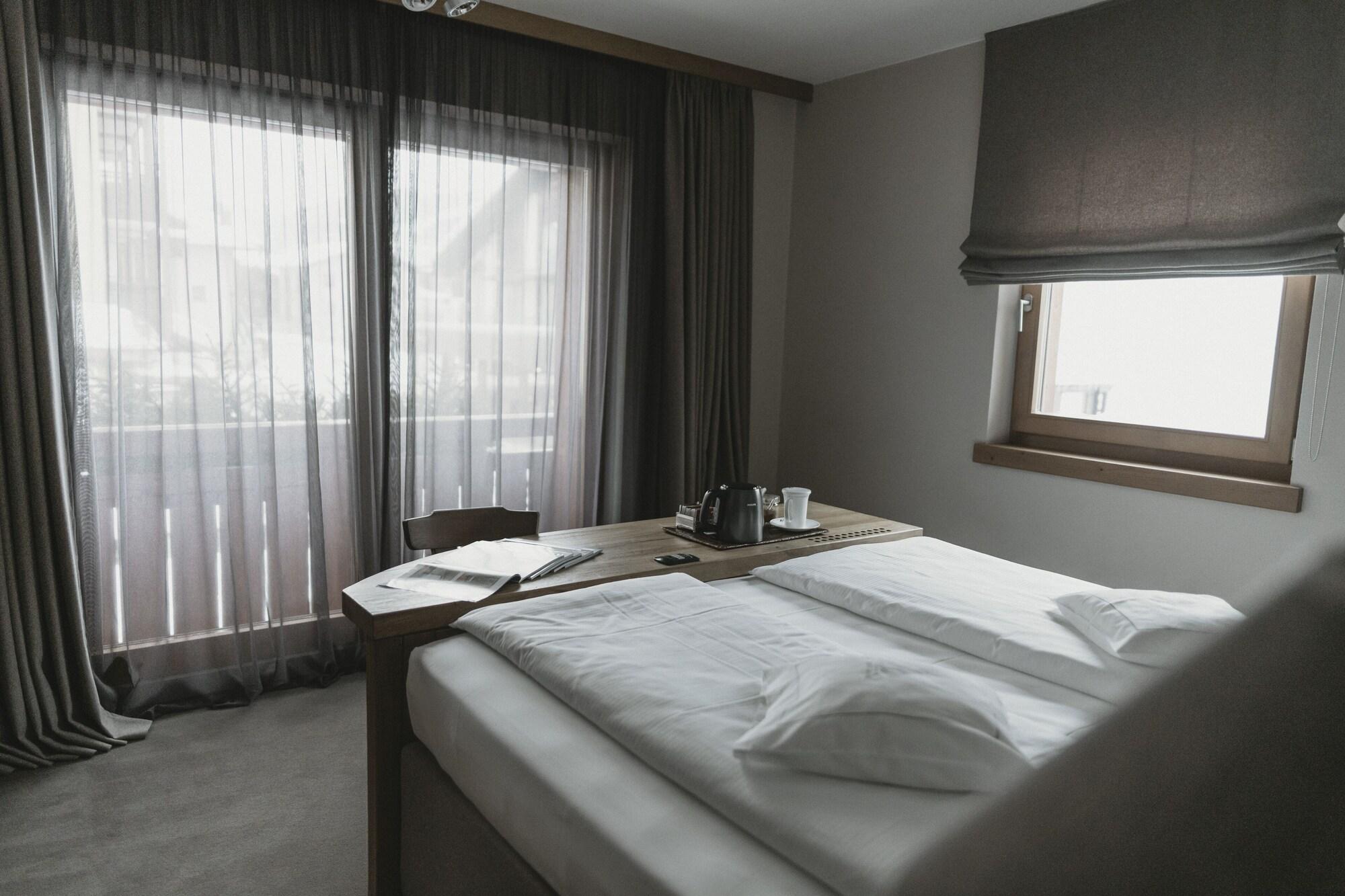 Eco & Wellness Boutique Hotel Sonne Лівіньо Екстер'єр фото