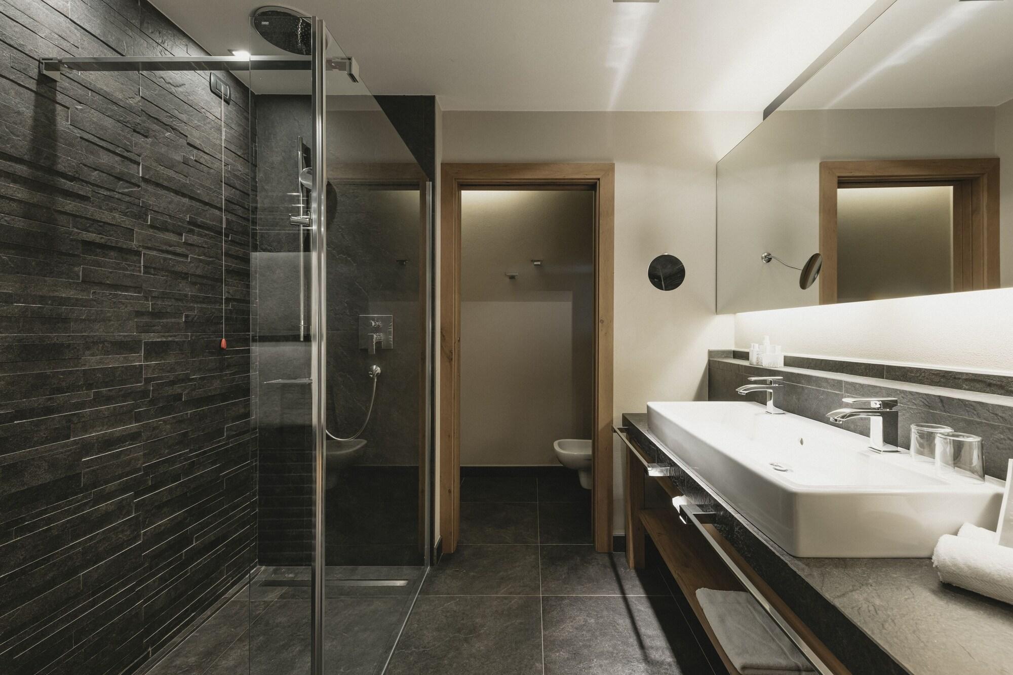 Eco & Wellness Boutique Hotel Sonne Лівіньо Екстер'єр фото