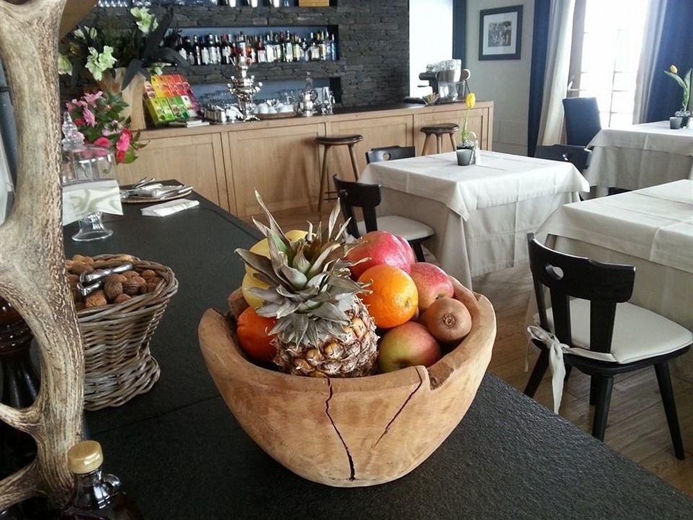 Eco & Wellness Boutique Hotel Sonne Лівіньо Екстер'єр фото