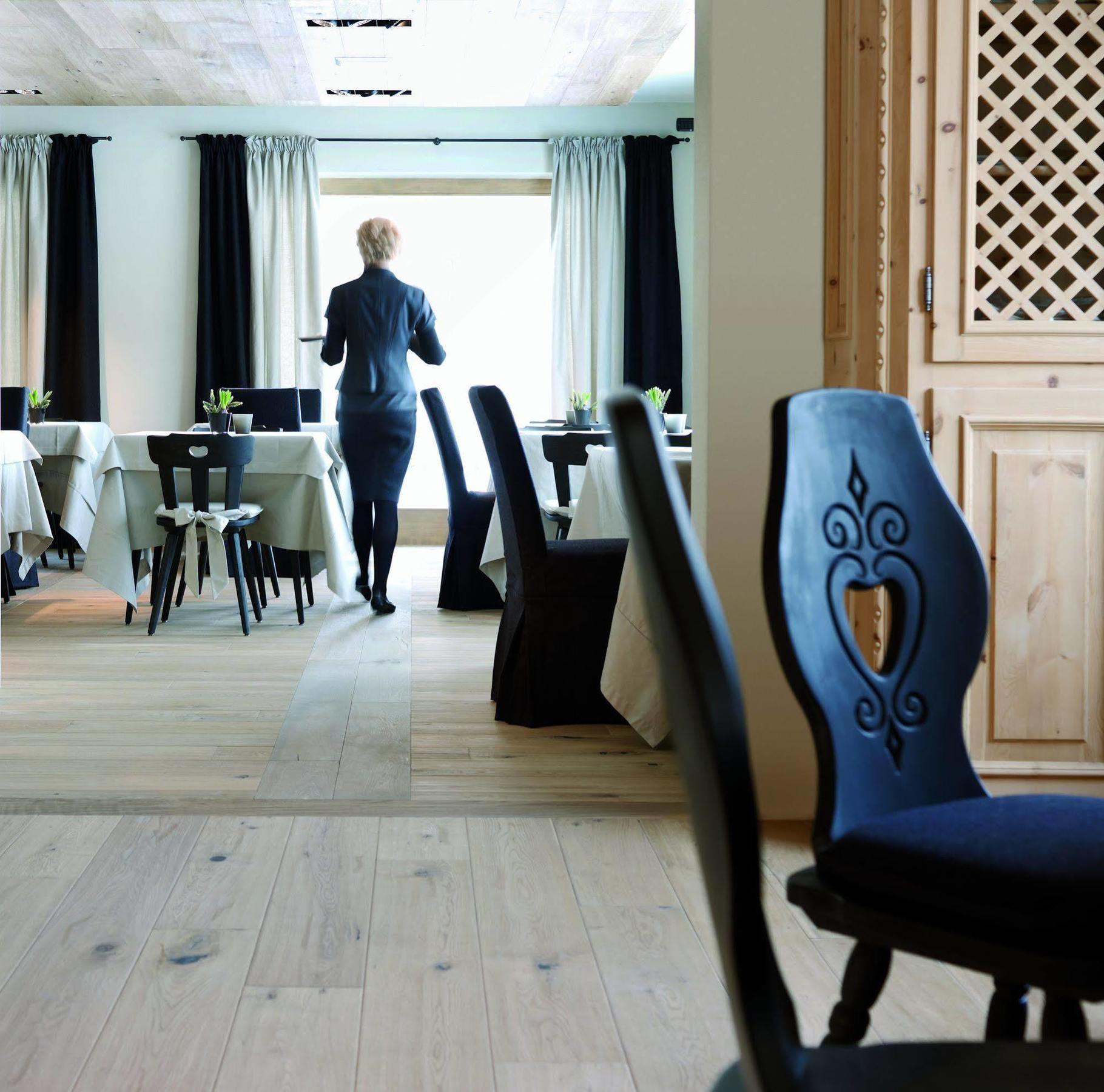 Eco & Wellness Boutique Hotel Sonne Лівіньо Екстер'єр фото