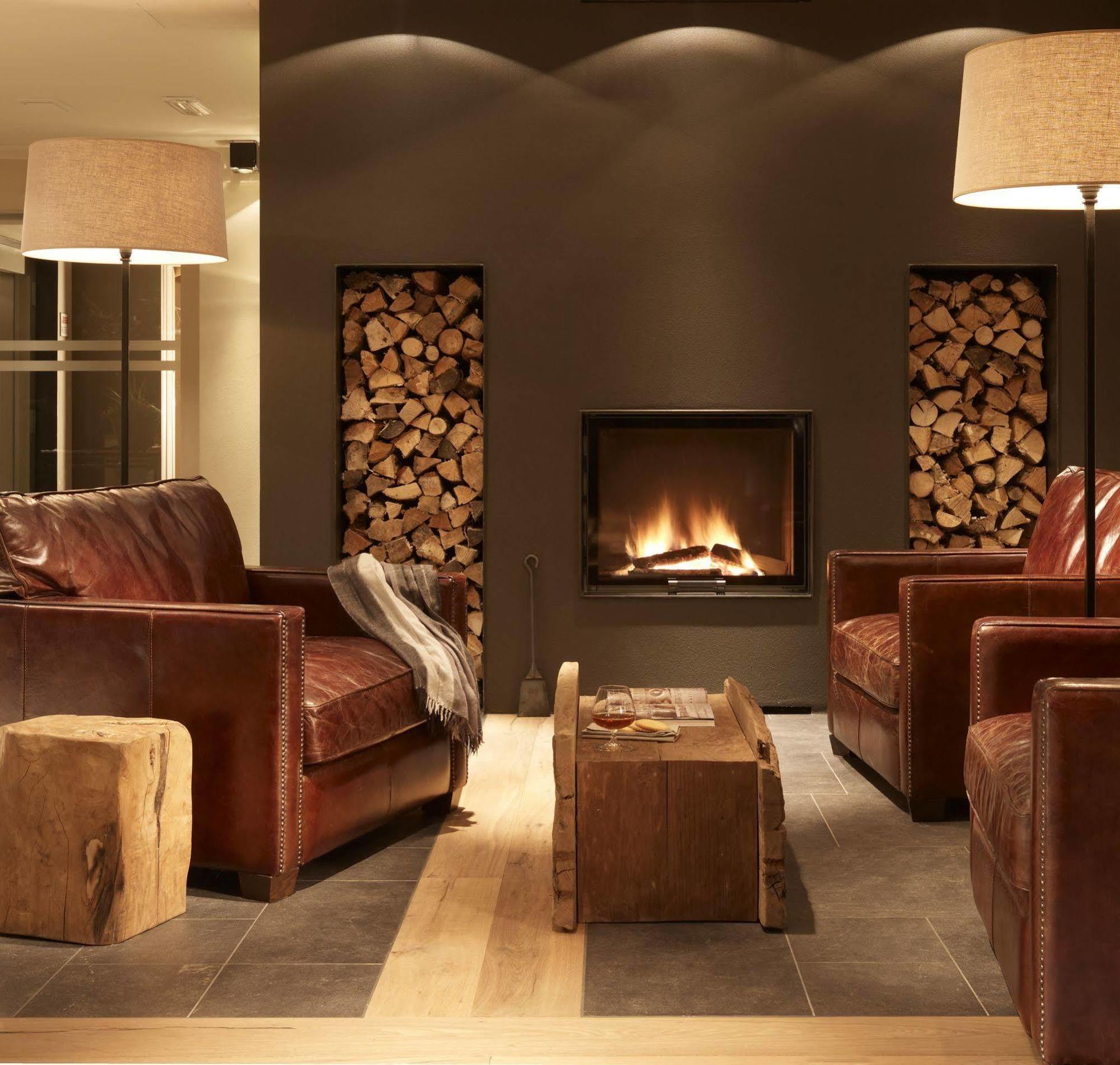 Eco & Wellness Boutique Hotel Sonne Лівіньо Екстер'єр фото
