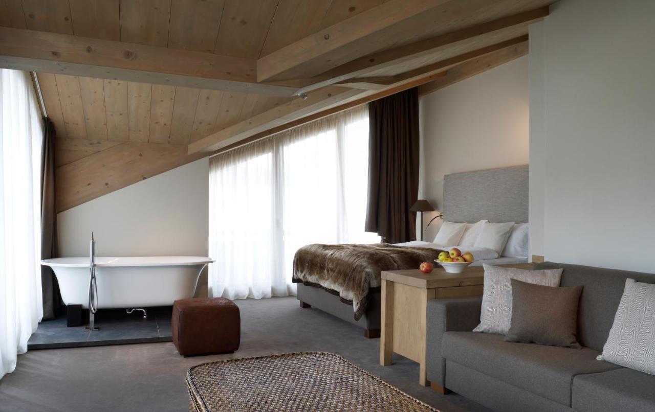 Eco & Wellness Boutique Hotel Sonne Лівіньо Екстер'єр фото