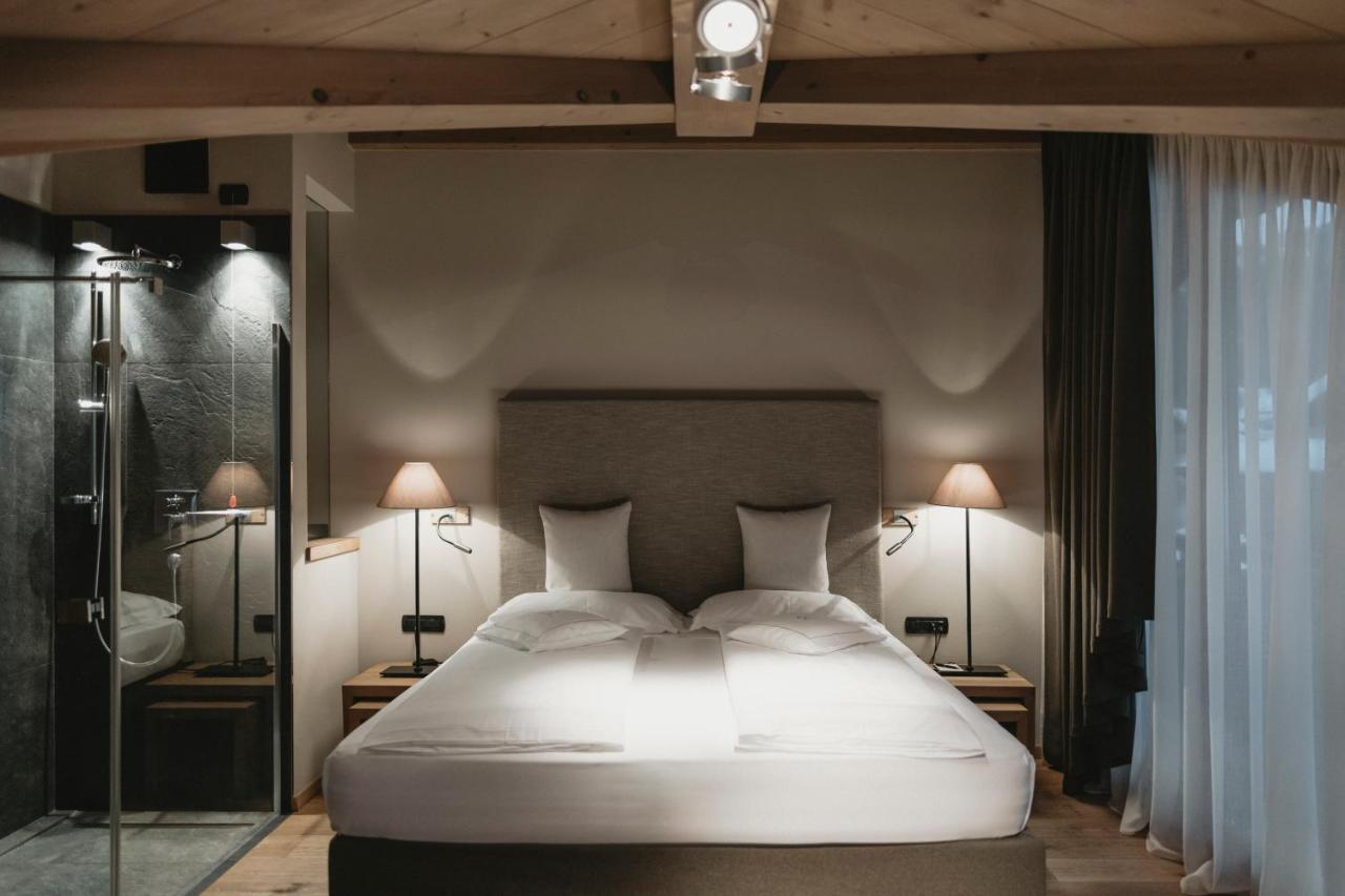 Eco & Wellness Boutique Hotel Sonne Лівіньо Екстер'єр фото
