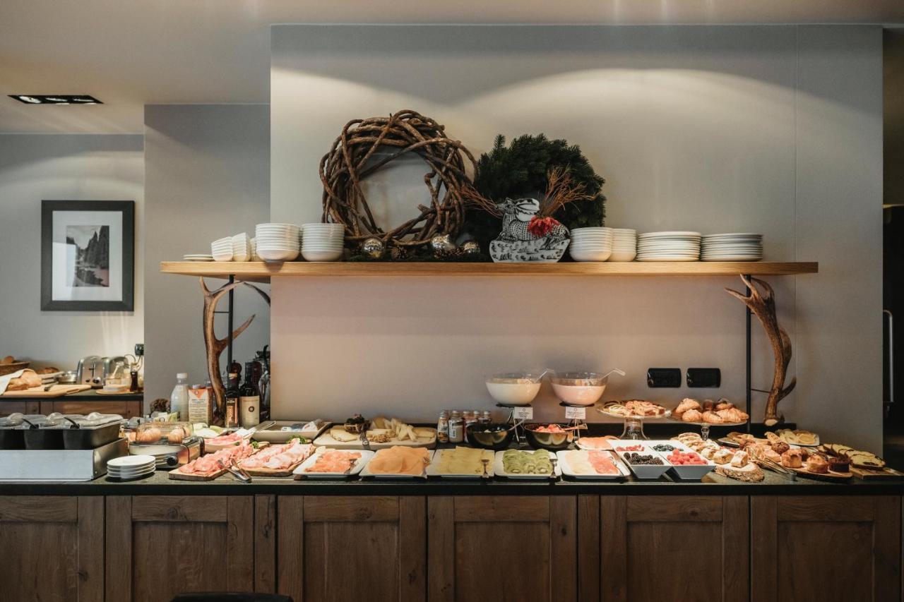 Eco & Wellness Boutique Hotel Sonne Лівіньо Екстер'єр фото